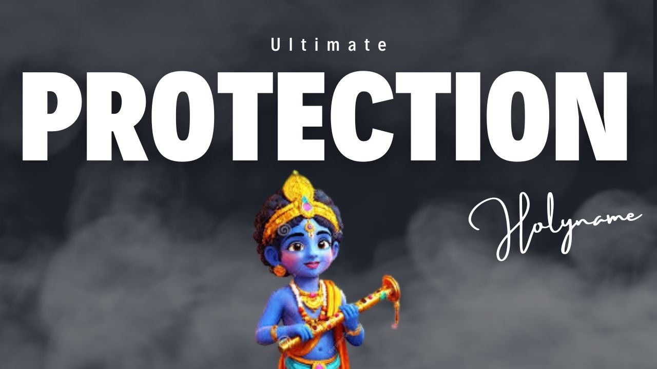 Day 10: Ultimate Protection of Holyname 