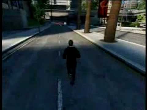 Skate 3 - Couldn't breathe lmao let's go