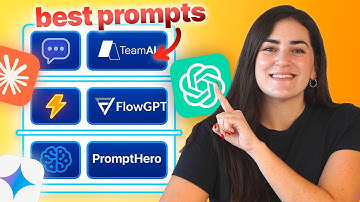 Prompt Libraries You Need to Try Today!