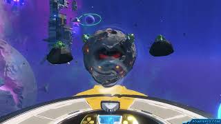 Astro Bot - Orbital Blitz - 100% Walkthrough All Bots & Puzzle Pieces