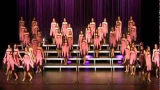 2011 Carmel HS Acccents