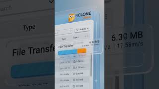 Sync 60+ Clouds for FREE — Box to Google Drive #shorts