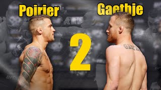 Poirier vs. Gaethje 2 | UFC 291 | - Full Fight Promo