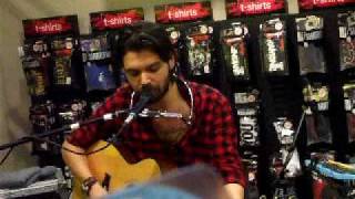 Drop It - Biffy Clyro, HMV Birmingham.