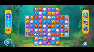Fishdom Level 3274