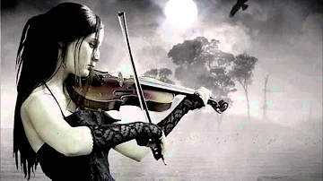 Sad Violin and Piano  - Best Relaxing Instrumental Music