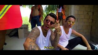 La Grúa - Valdo Vinoz X Fano Desde El Caribe Mexicano.