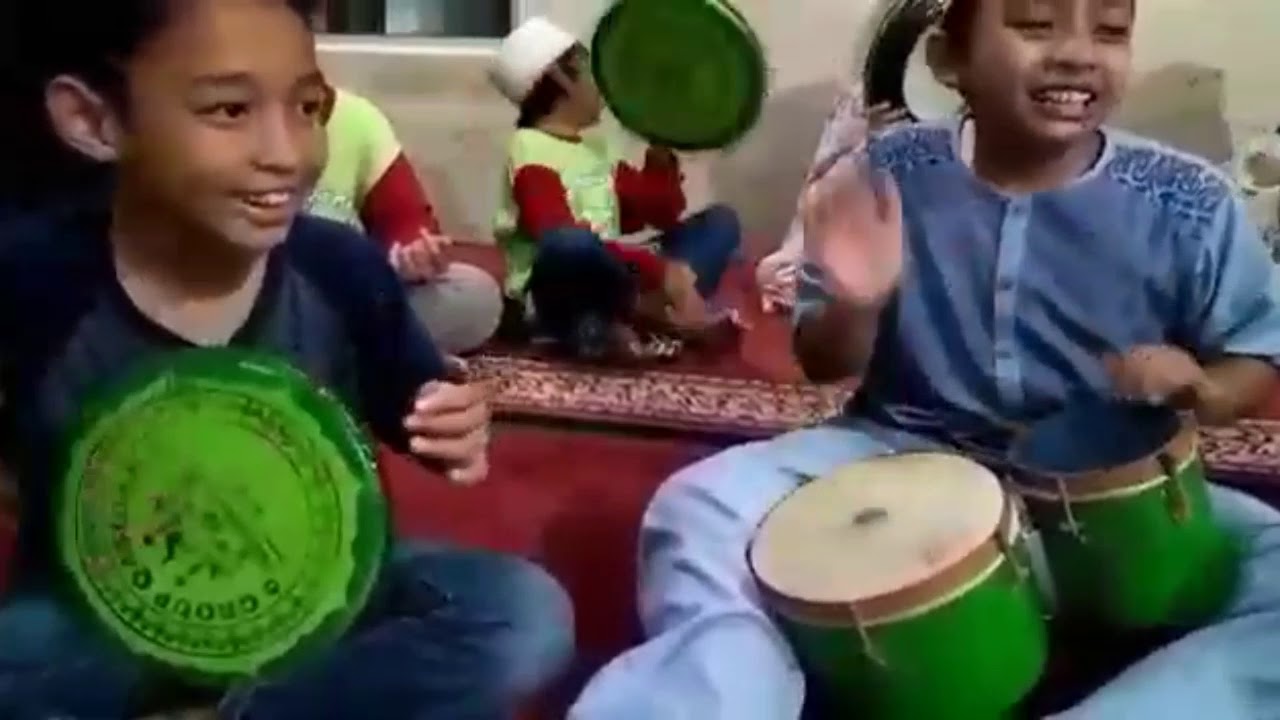 BELAJAR RABANA DAN BAHASA ARAB - YouTube