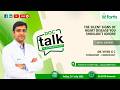 Dr. Vivek G C on "The Silent Signs Of Heart Disease You Shouldn't Ignore"