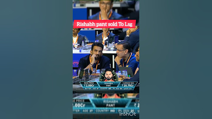 || Rishabh pant in Lsg 😱 || Rishabh pant 🔥 sold to Lsg ☠️ in ipl mega auction ❤️||#viarlshort