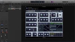 How to make Deep Techno Chords (Prod-Cast Video Tutorial)