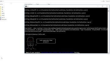 Sitecore + Helix + Yeoman - Set up your Helix compliant project in less than 5 minutes!