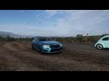 BMW M5 '18 || Forza Horizon 5 STERING WHEEL GAMEPLAY