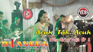 Download lagu Acuh Tak Acuh ( Rita Sugiarto ) Voc.Nita Oktafiola BP 5 _OM.DIVANGGA