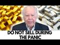Gold Will Drop First, Then 'Shoot Sky High,' Bert Dohmen Says