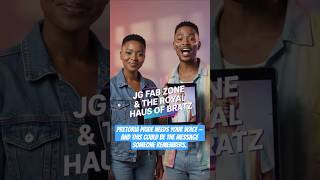 Pretoria Pride 2026: Your Voice Matters #lgbtpride #pride