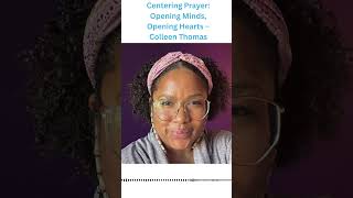 Clip: Deacons Pod: Colleen Thomas of Contemplative Outreach