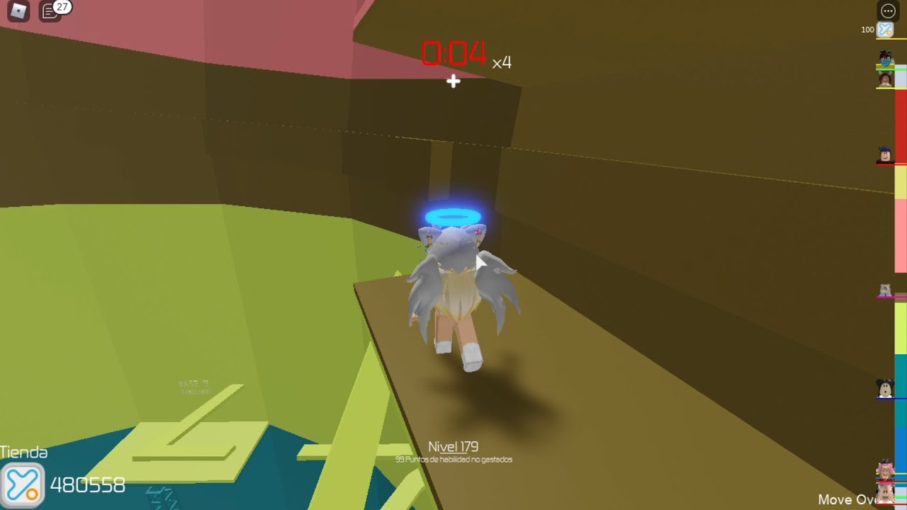 Encontr Un Nivel Secreto De Tower Of Hell ROBLOX BENDER MIXSHI CAT encontr-un-nivel-secreto-de-tower-of-hell-roblox-bender-mixshi-cat