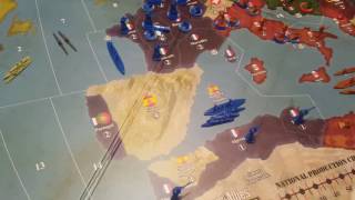 Axis and Allies 1914 Germany A Second Look