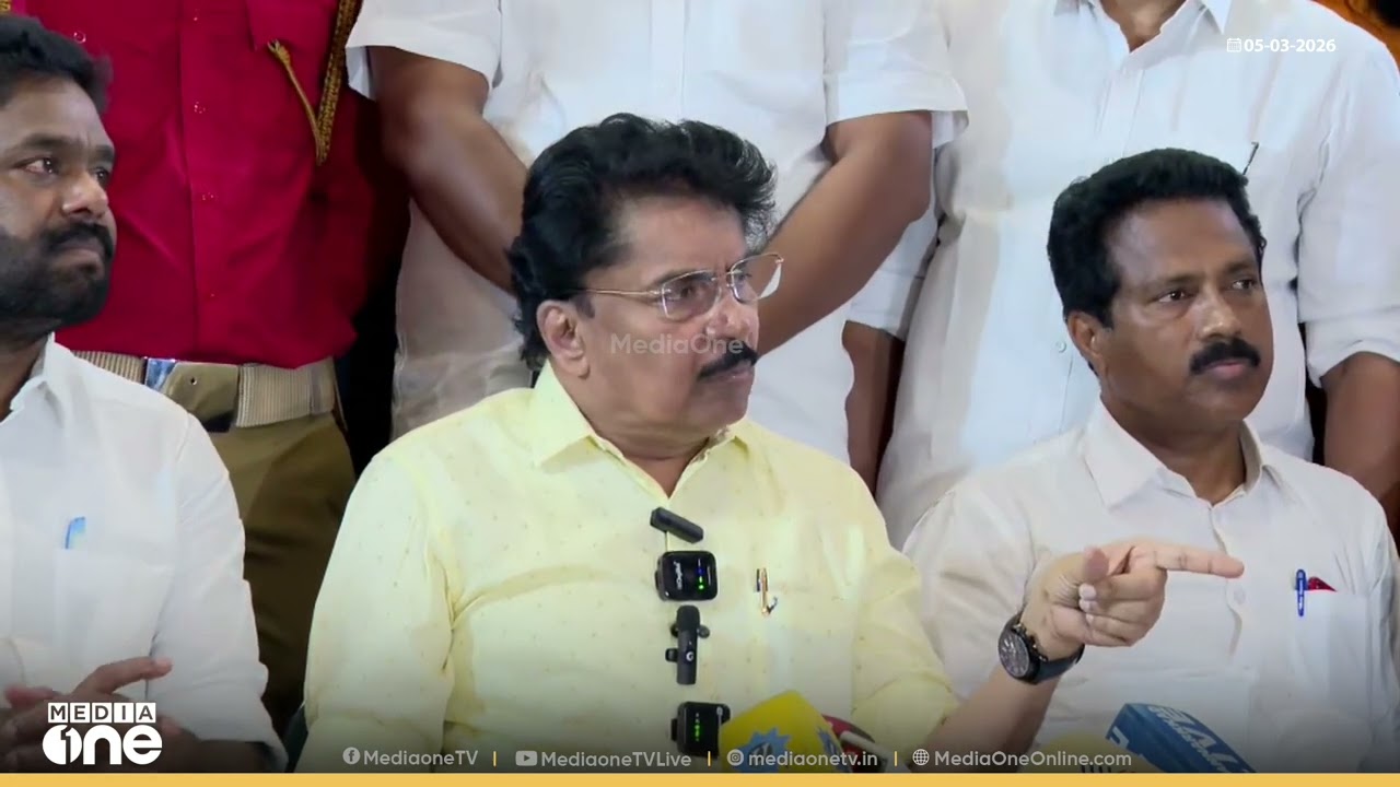 നിയമസഭ തെരഞ്ഞെടുപ്പിൽ മത്സരിക്കുമോ ? പി.കെ ശശിയുടെ മറുപടി ഇങ്ങനെ