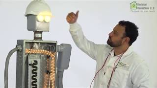 Home Electrical Systems Safety With Dr. Guillermo | Electrical Connections LLC