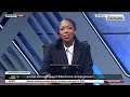 SABC Lehae | Sikukrobisa komawukulindele kwinkqubo ndaba