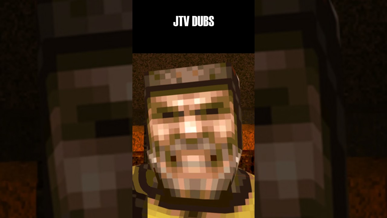 QUAKE - RANGER'S COMMANDING OFFICER [KinoFabino Meme Dub]