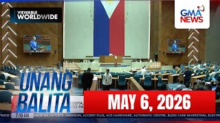Unang Balita sa Unang Hirit: (Part 2) May 6, 2026 [HD]