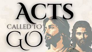 Don’t Just Go to Church—Be the Church