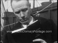 Today in History: An American Nobel Prize in Literature (20 seconds)