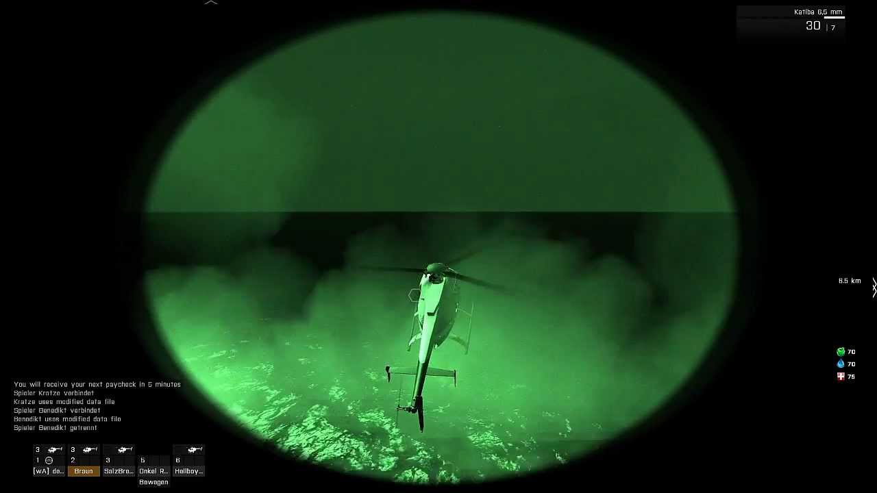 ARMA 3 ALTIS LIFE YouTube