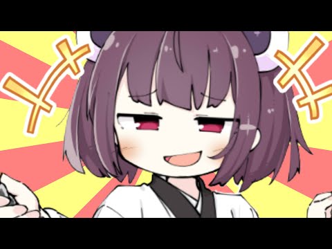 東北きりたん『恋のメガラバ / マキシマムザホルモン』