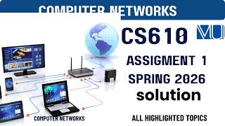 cs610 assigment 1 solution 2026