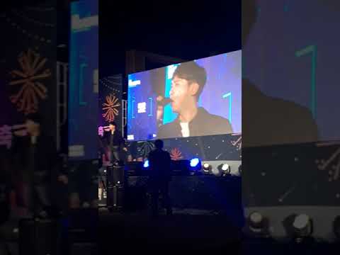 191102배곧축제-버즈 남자를몰라 민경훈