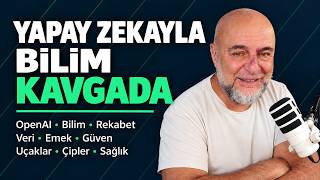 OpenAI ile Bilim İnsanları Neden Birbirine Girdi?