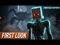Cargo Hunters - First Look Extraction Shooter Gameplay | 1080p PC No Commentary