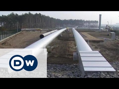 Газ в обход Украины: справится ли "Газпром" до 2020 года?