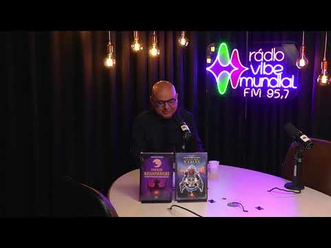 DESPERTAR DA SUA ESPIRITUALIDADE - Samuel S. Paula