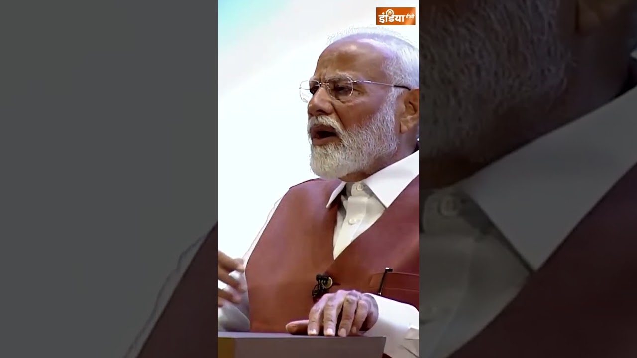दुनिया भर के नेता #pmmodi को क्यों खोजते हैं? #modiwithrajatsharma #rajatsharma #indiatv