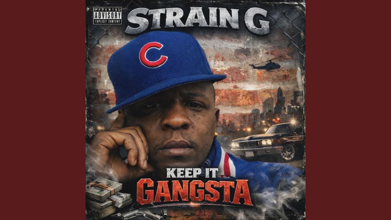 Keep It Gangsta - YouTube