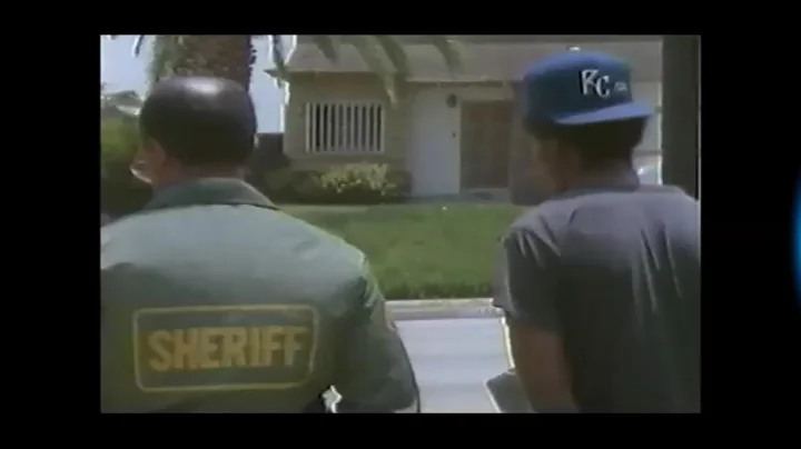 GANGS, COPS, & DRUGS ☆ PART 1