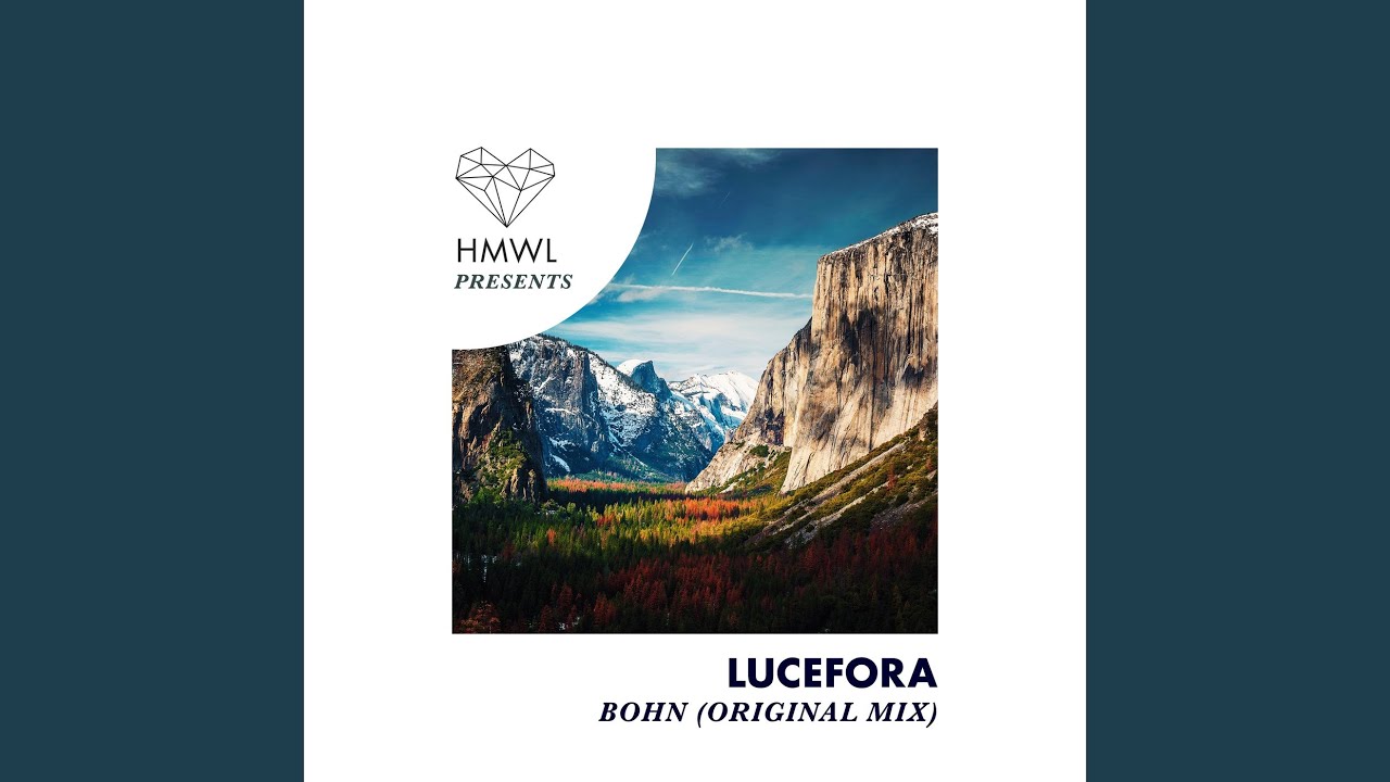 Bohn (Original Mix)
