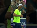 Just like old times. #tennis #nadal #murray #rafa