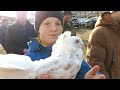 # Pigeons. 18.12.2022. Птичий базар в Ставрополе !