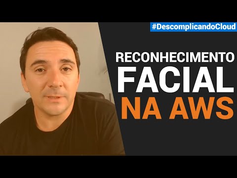 Vídeo: Como faço para usar o reconhecimento de rosto na Amazon?