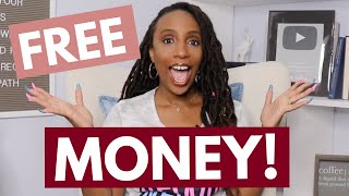 I Need Money - Ways to Get Free Money Legally screenshot 3