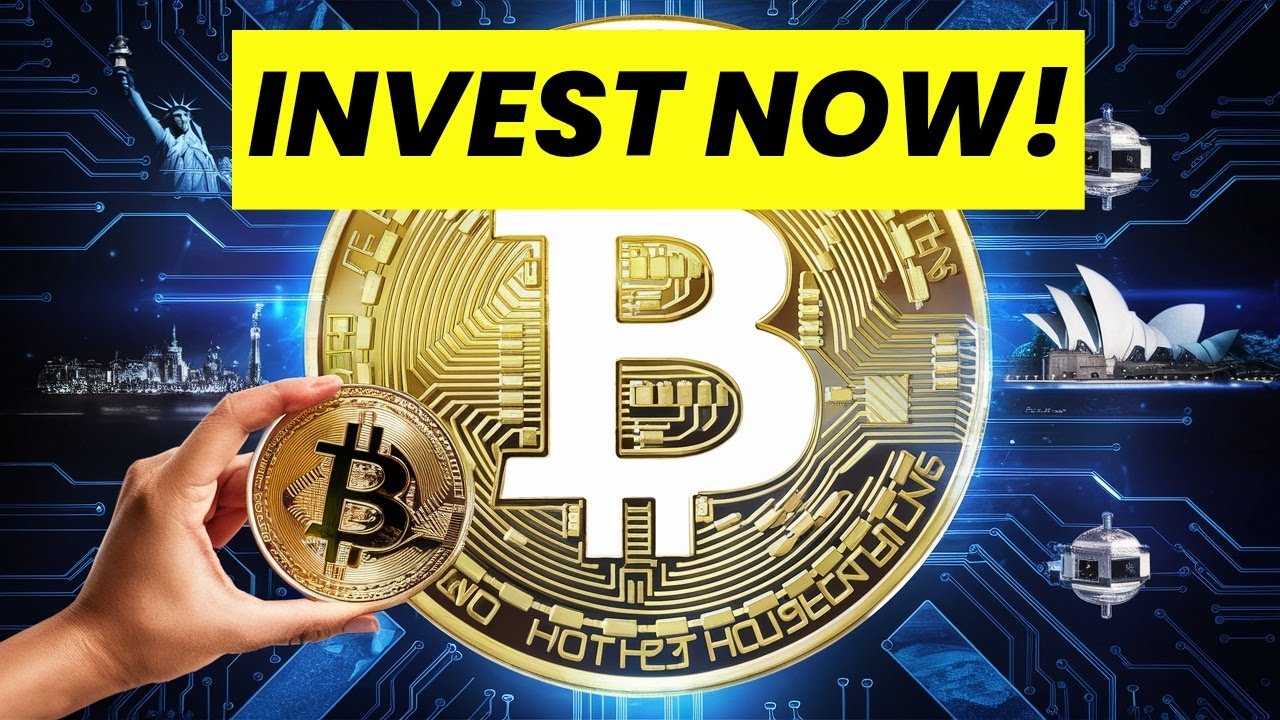 🔥 Criptomonedas 101: La GUÍA DEFINITIVA para principiantes en 2025