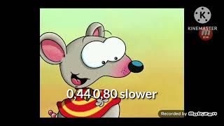 Toopy And Binoomagic Whooser