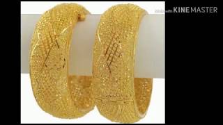 Dubai gold jewelry design || latest ...