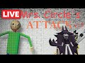 Mrs. Circle&#39;s ATTACK : Relax and Good Sleep LIVE Stream